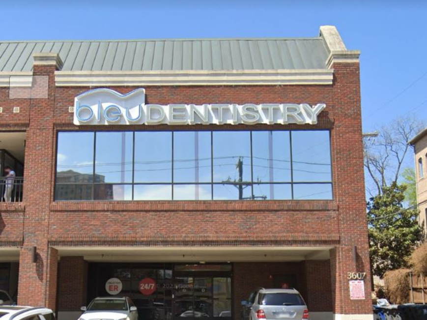 Dentist Open Saturday in Dallas TX