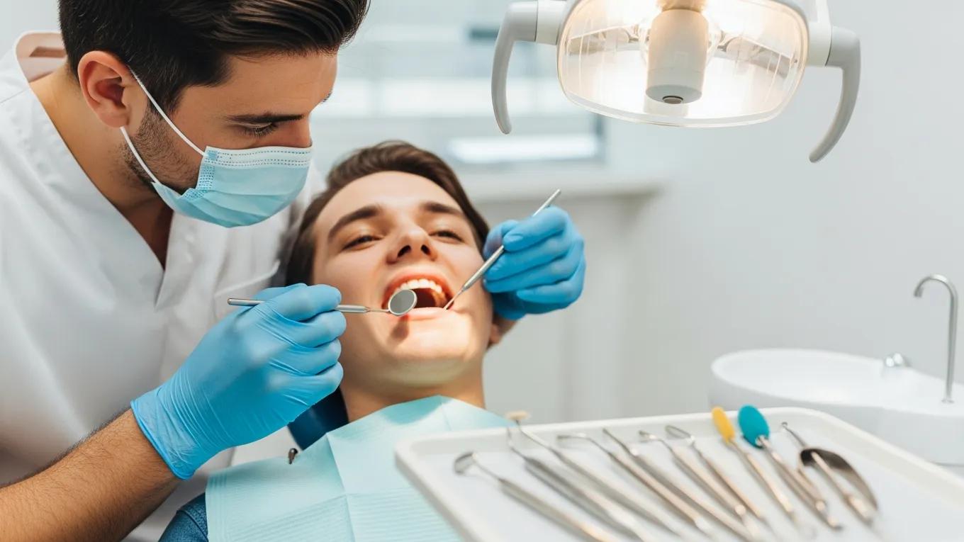 How to Prevent Dental Emergencies in Dallas