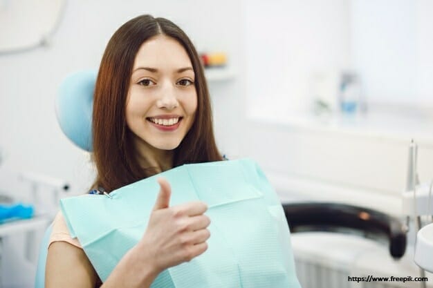 Sedation Dentistry from Bleu Dentist