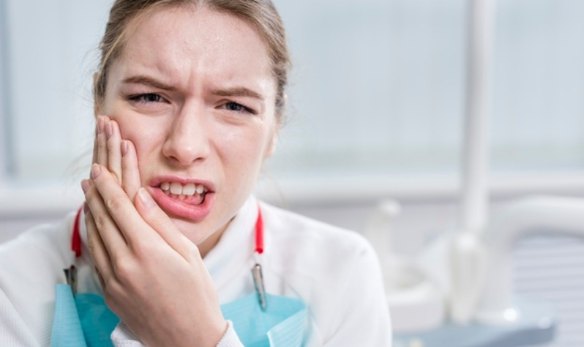 Emergency dentistry Dallas