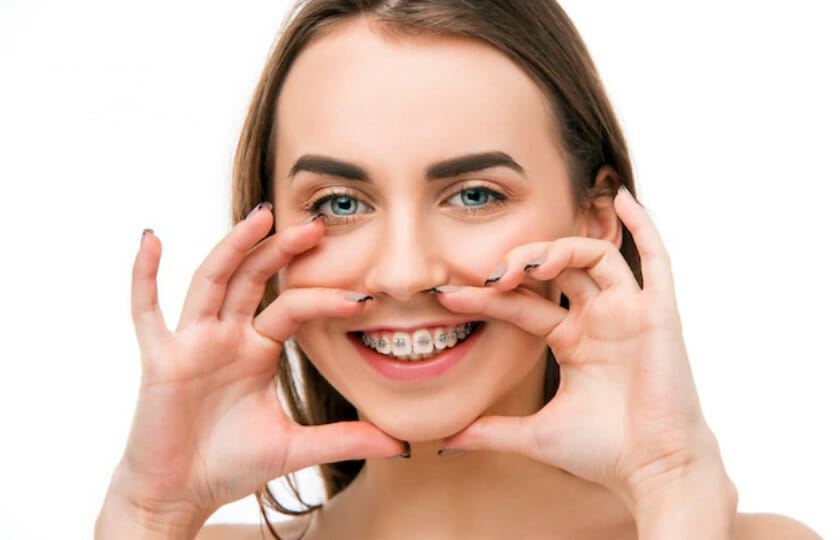 orthodontic treatment in Dallas