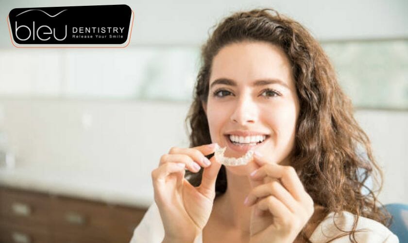 All About Invisalign And Traditional Braces